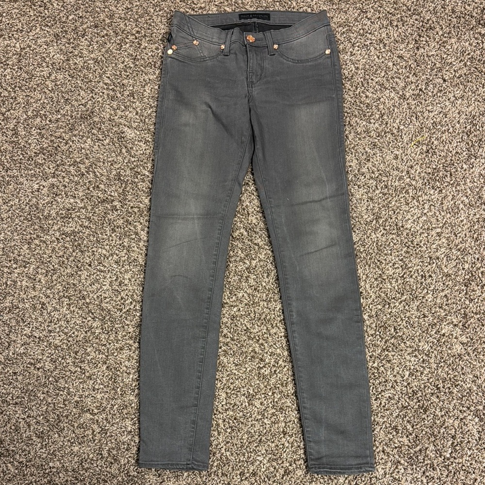 Rock and republic Jeans